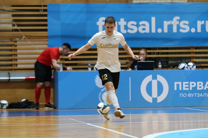 Фото: Максим Чикалов