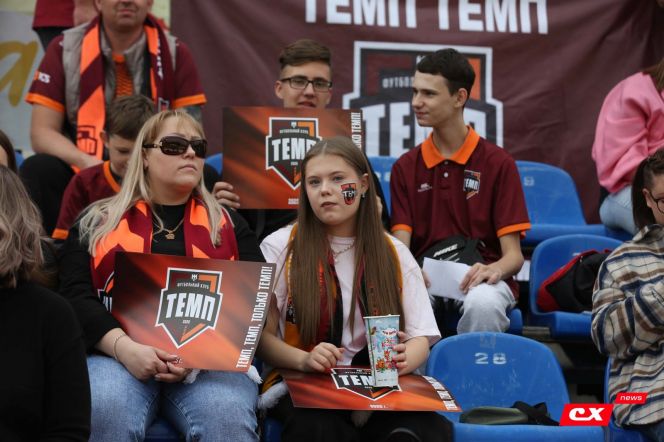 Фото: Владимир Мартынов 