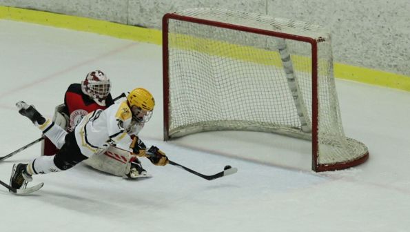 В Барнауле в пятый раз состоялся Кубок Вячеслава Бугорского (фото)