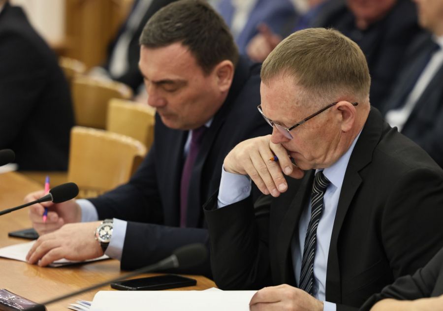 Фото: Александр Чёрный/"Алтайский спорт"