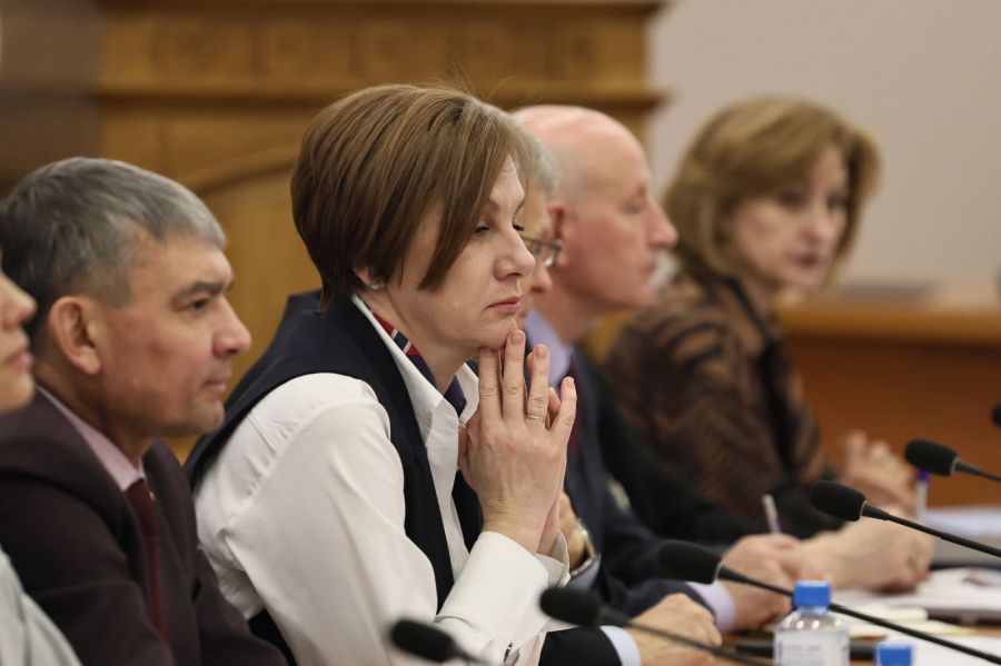 Фото: Александр Чёрный/"Алтайский спорт"