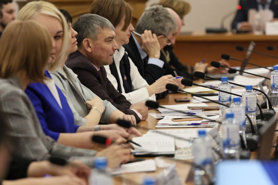 Фото: Александр Чёрный/"Алтайский спорт"