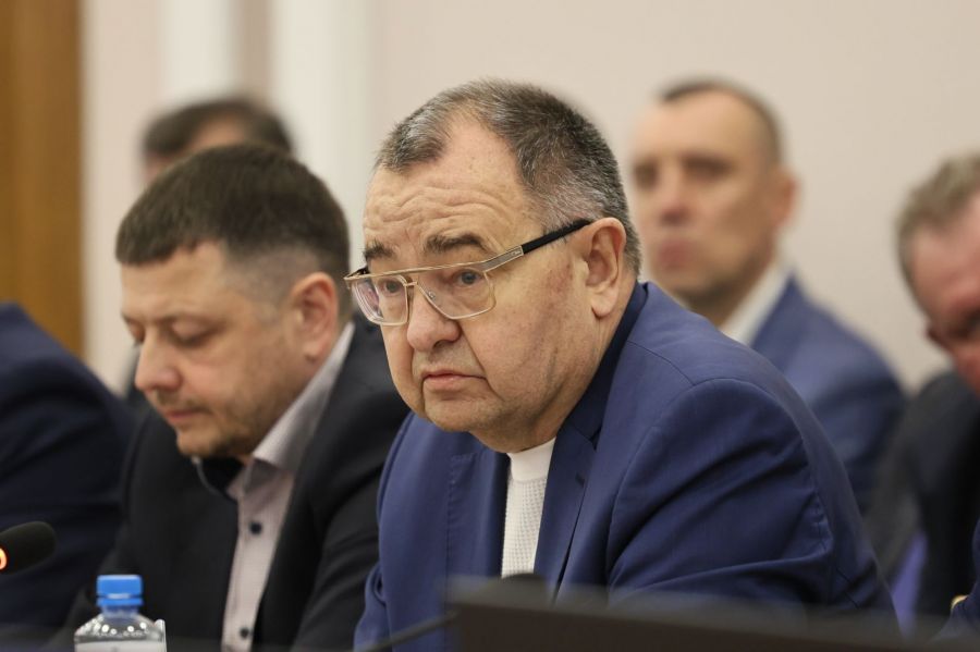 Фото: Александр Чёрный/"Алтайский спорт"