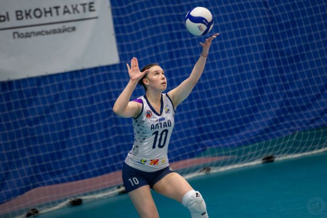 Фото: Максим Чикалов