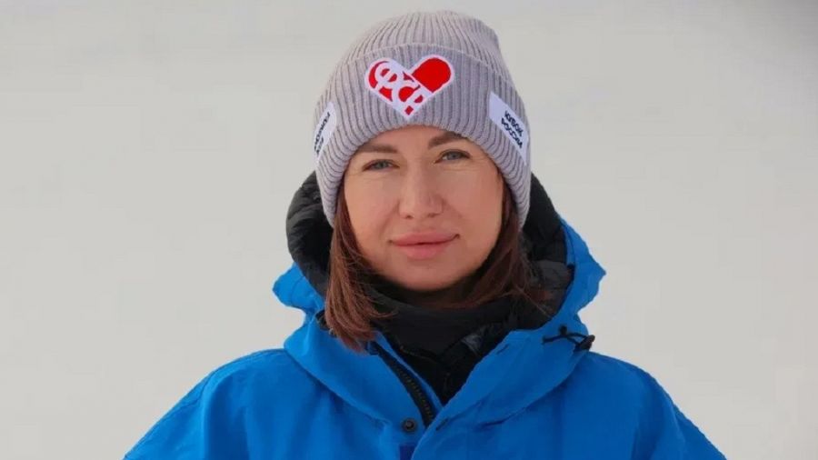 Александра Макаренко