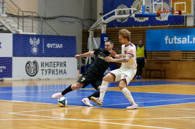 Фото: Максим Чикалов