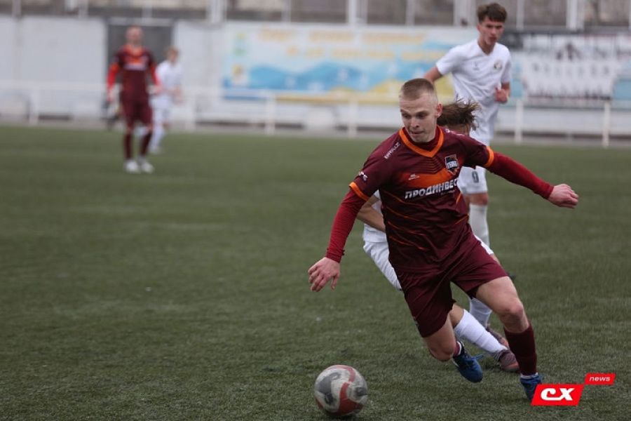 Фото: Владимир Мыртынов