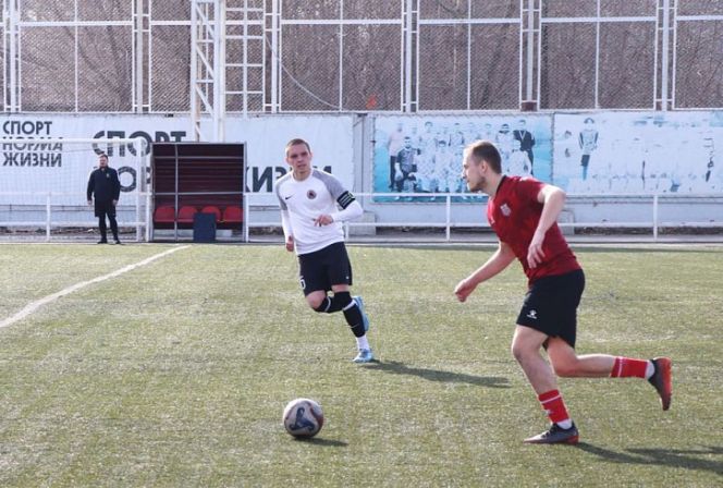 Фото: Вадим Вязанцев