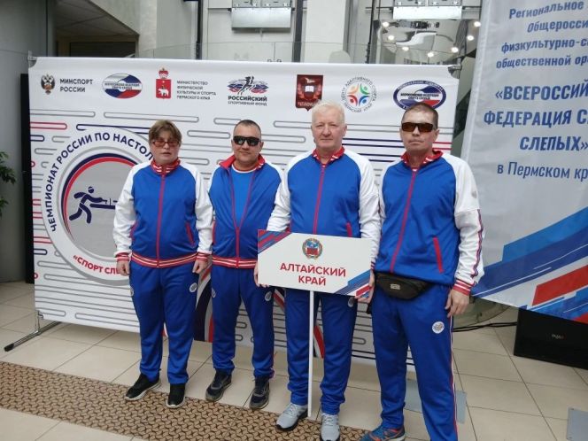 Фото предоставлено участниками соревнований 