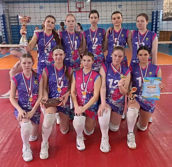 Фото: «Заря Алтая» (Барнаул)