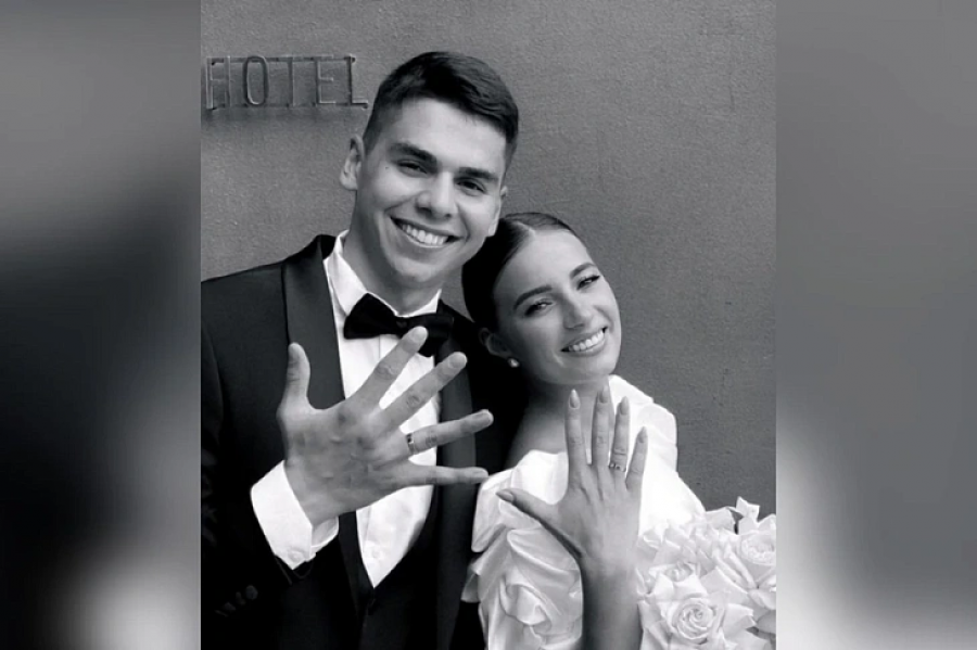 Фото из архива Яны Денисовой