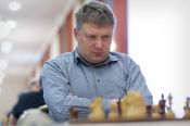 Международный гроссмейстер Алексей Широв прочитает лекцию на «Кубке Алтая»