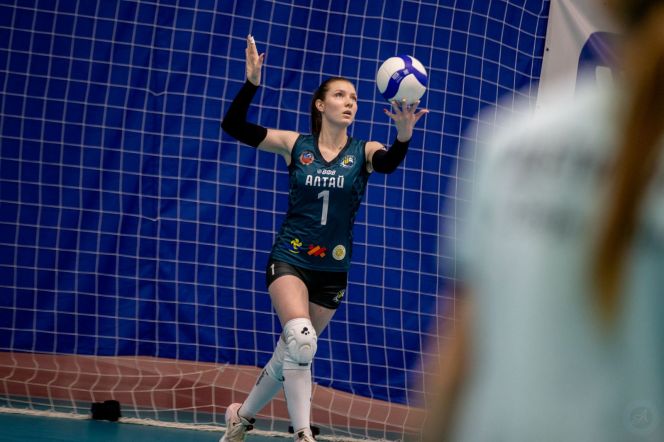 Фото: Максим Чикалов