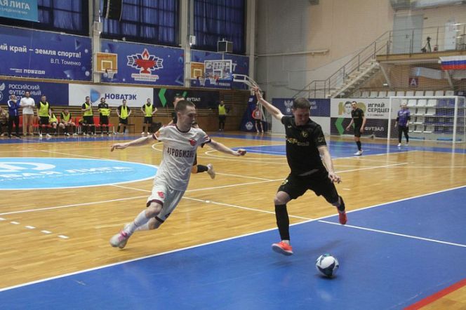 Фото: Ярослав Махначёв