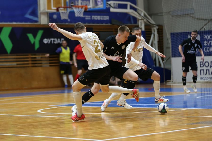 Фото: МФК "АлтПолитех"