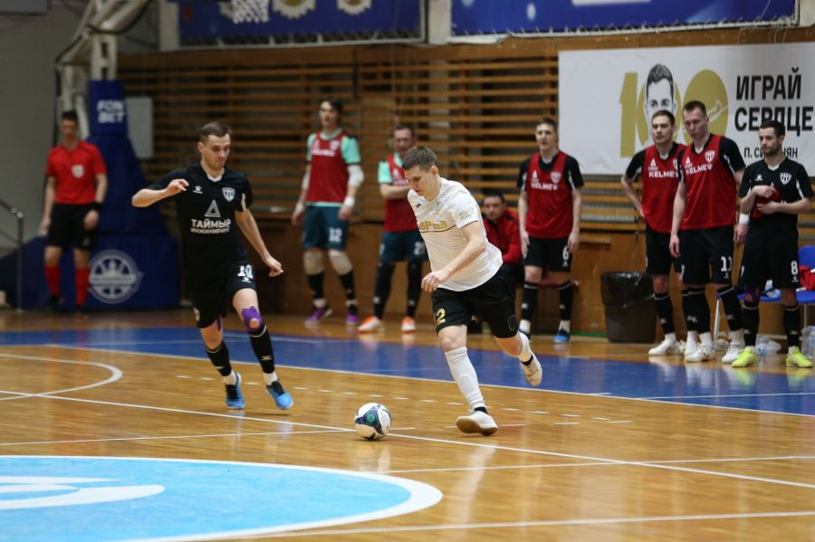 Фото: МФК "АлтПолитех"