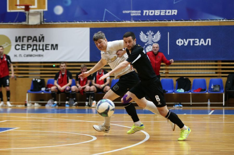 Фото: МФК "АлтПолитех"