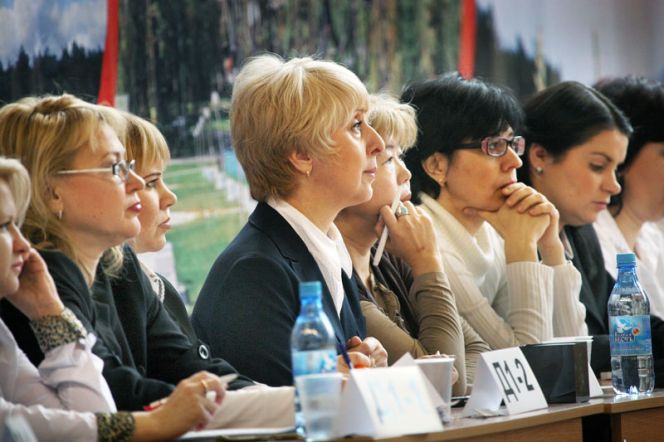 Чемпионат Сибирского федерального округа по художественной гимнастике 2011