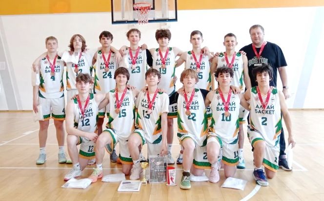 Фото предоставлено участниками соревнований