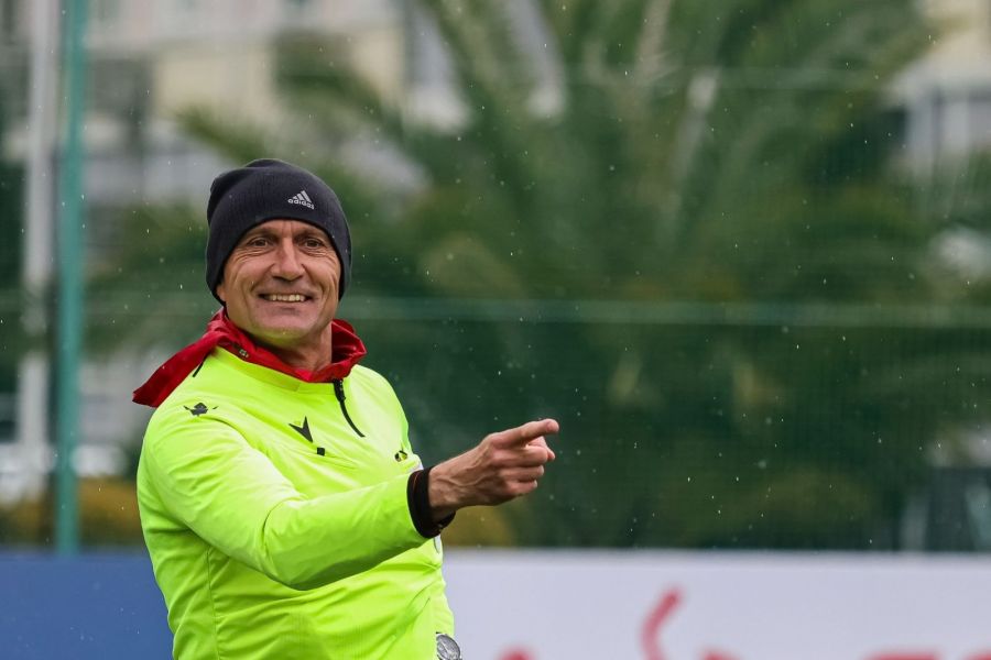 Фото: Владимир Песня, РФС