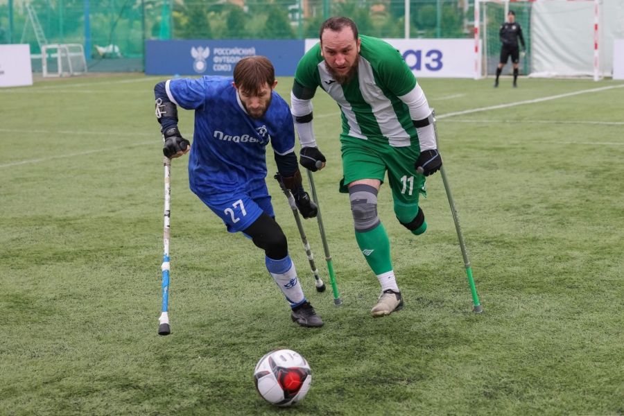 Фото: Владимир Песня, РФС