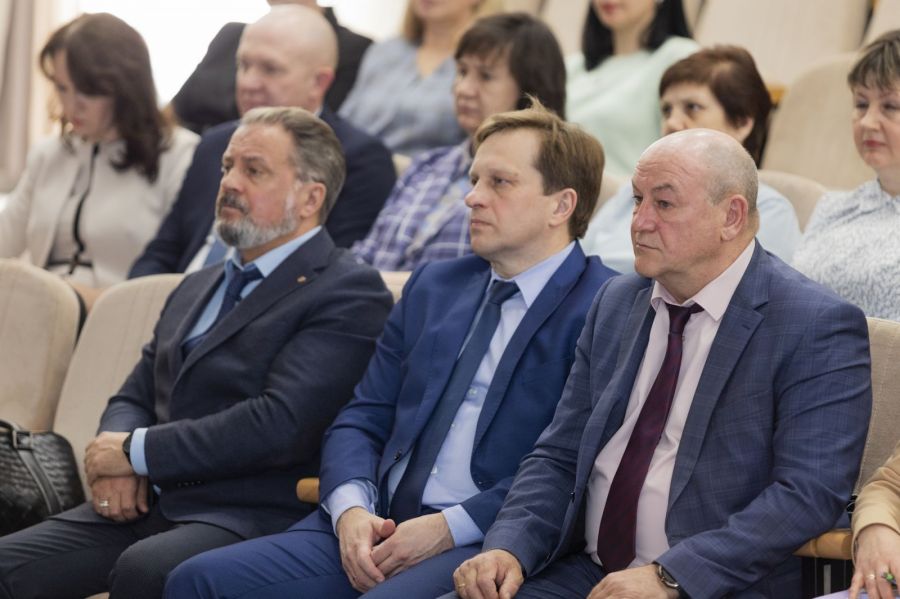 Фото: Минсоцзащиты Алтайского края