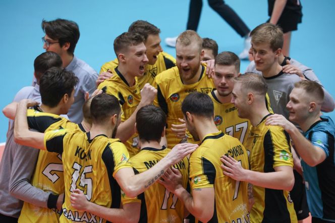 Фото: ВК «Университет»