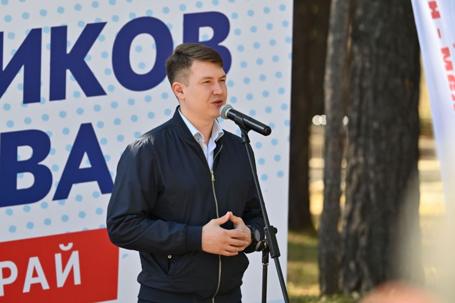 Фото: Антон Червяков