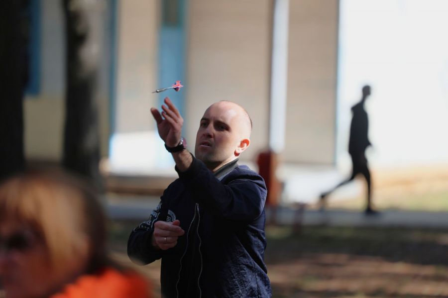 Фото: Александр Чёрный/"Алтайский спорт"