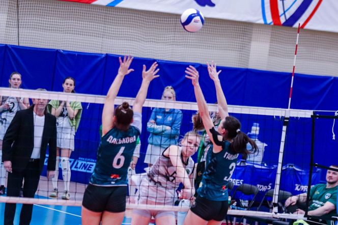 Фото: ЖВК «Орёл»