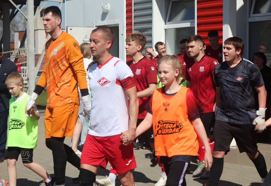 Фото: Виталий Дворянкин/"Алтайский спорт"