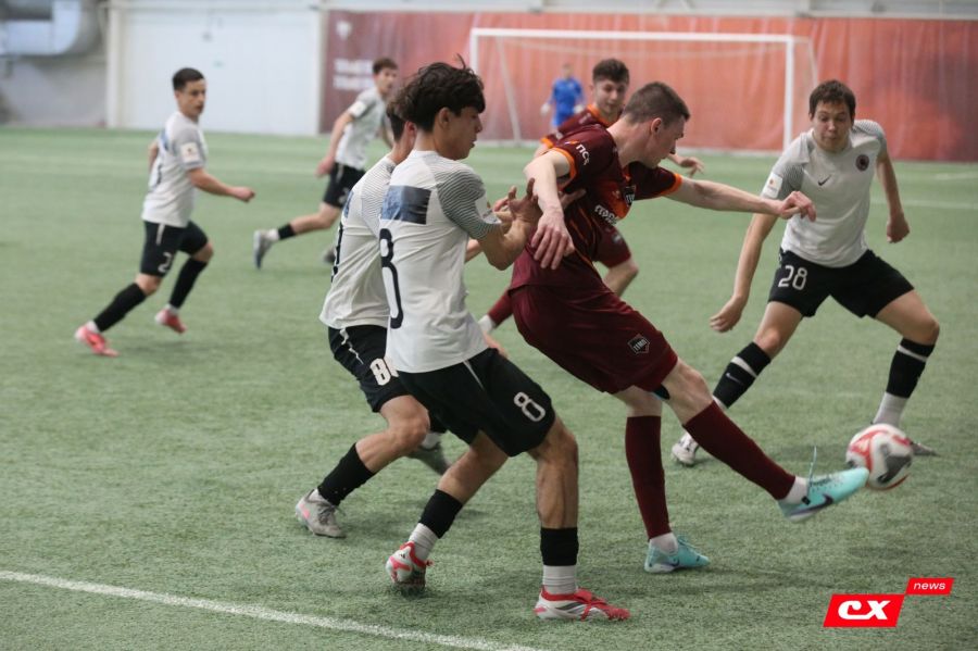 Фото: Владимир Мартынов