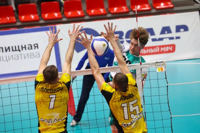 Фото: ВК «Университет» (Барнаул)