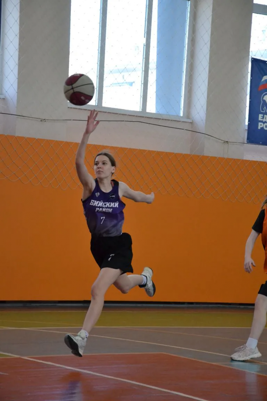 Фото предоставлено участниками соревнований