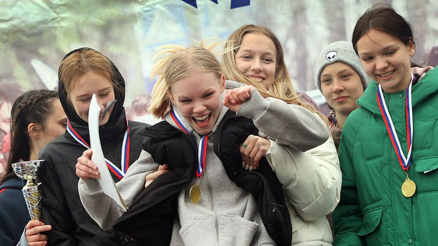 Фото: "Алтайская правда"