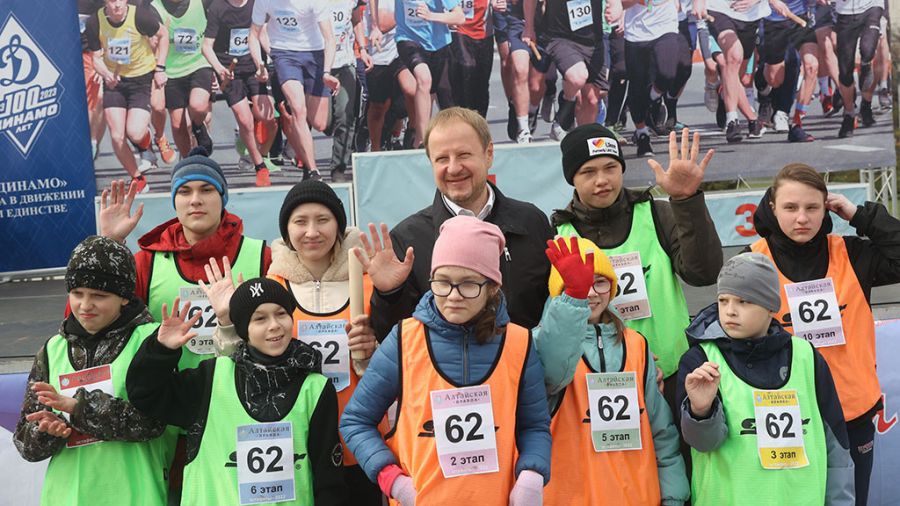 Фото: "Алтайская правда"