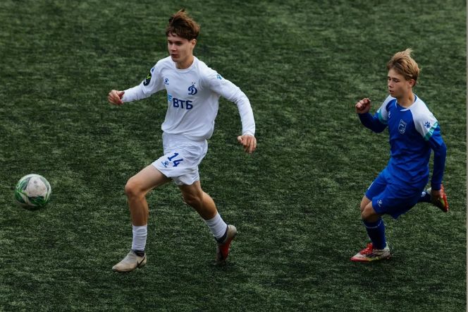 В Барнауле 30 апреля стартует новый сезон ЮФЛ Сибирь