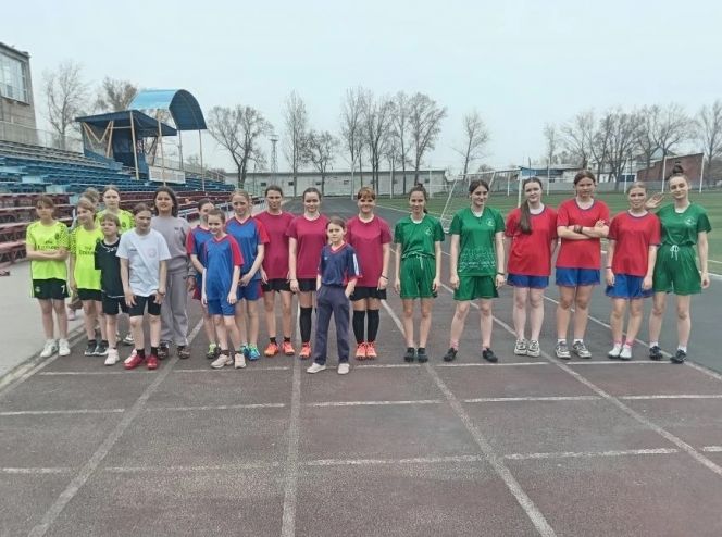 Фото: Краевая СШОР