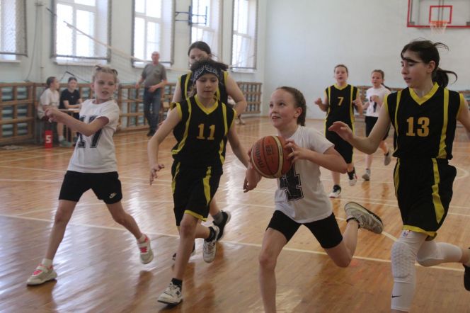 Фото: Виталий Дворянкин/"Алтайский спорт"