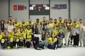 Золотой рейс. Команда «ТУ-154» из Белокурихи выиграла чемпионат края