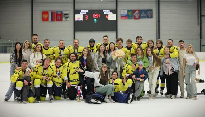 Фото: Александр Чёрный/"Алтайский спорт"