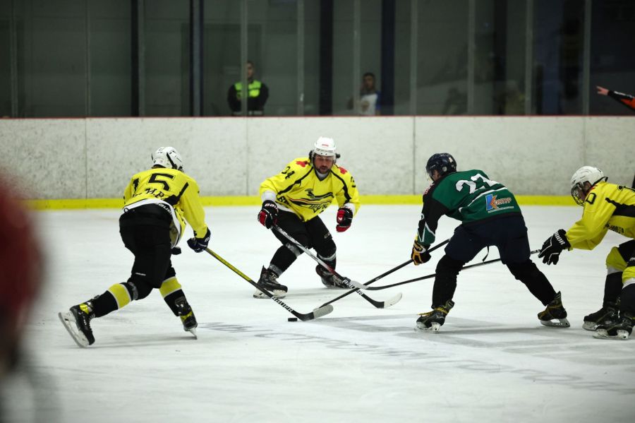 Фото: Александр Чёрный/"Алтайский спорт"