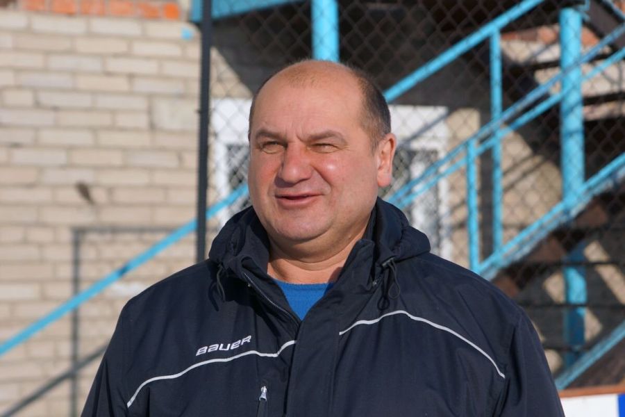 Игорь Тоболь. Фото из открытых источников