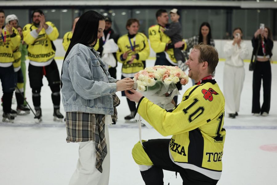 Фото: Александр Чёрный