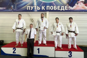 В Барнауле определились победители и призёры чемпионата Алтайского края