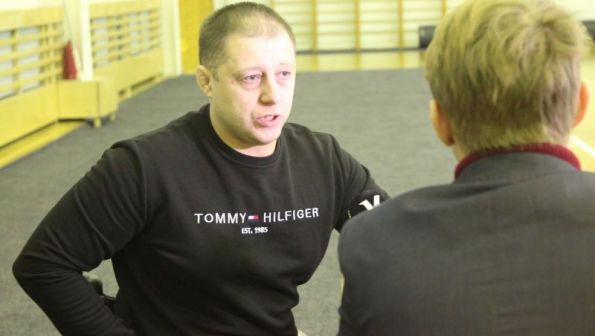 Александр Аксёнов: «Ориентир – Паралимпиада-2028 в Лос-Анджелесе»