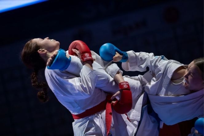 Фото: Федерация каратэ Алтайского края