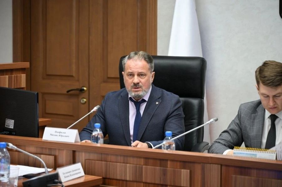 Фото: сайт АКЗС 