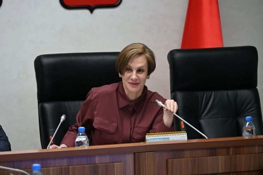 Фото: сайт АКЗС 