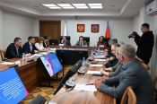 В АКЗС обсудили подготовку кадров и новые меры поддержки тренеров на селе